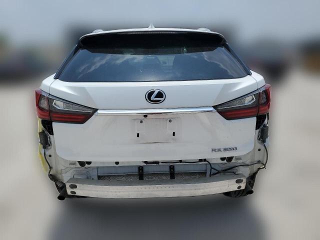 2T2HZMAA5MC207563 Lexus RX 350