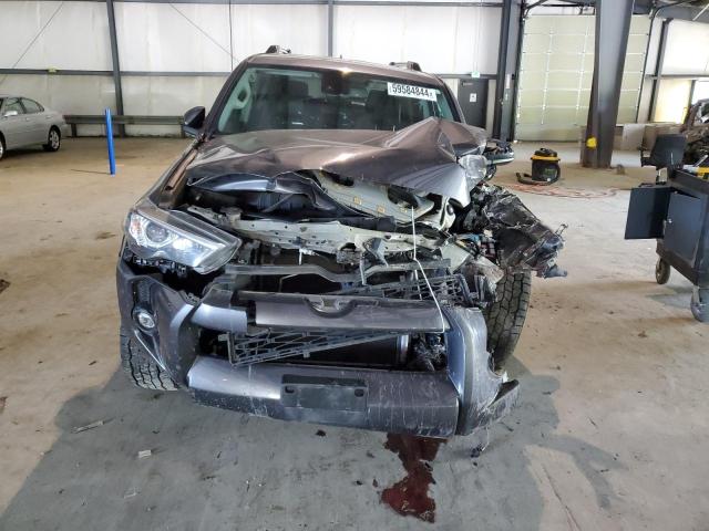 JTENU5JR6M5877908 Toyota 4RUNNER SR