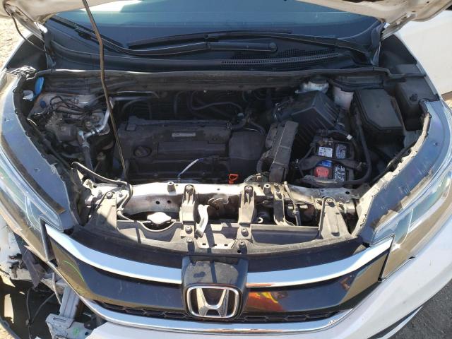 5J6RM4H35GL061638 Honda CR-V LX