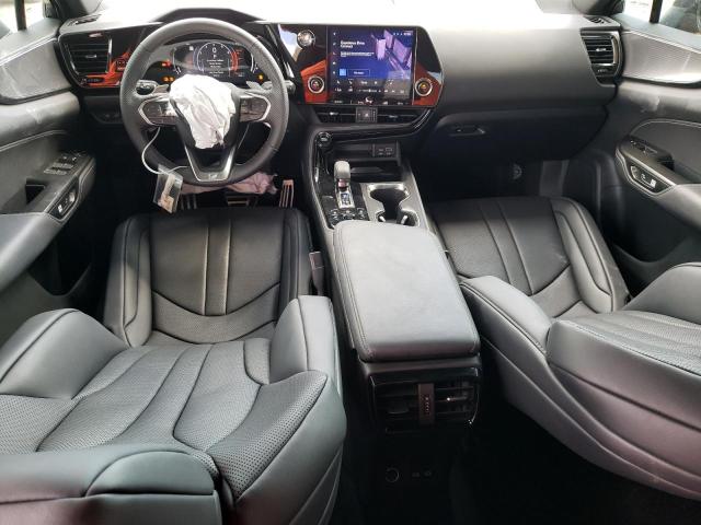 2T2KGCEZ0RC058251 Lexus Nx 350 Luxury