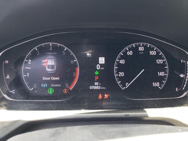 1HGCV1F35MA029338 Honda ACCORD SPO