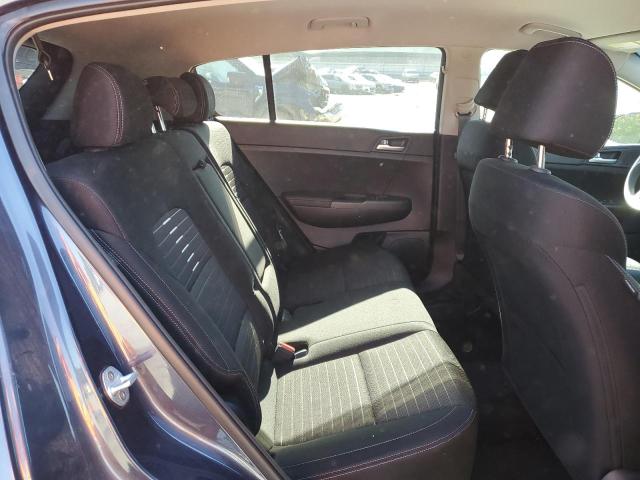 KNDPMCAC8L7765742 KIA Sportage Lx