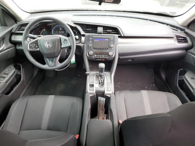 19XFC2F63LE002524 Honda Civic Lx