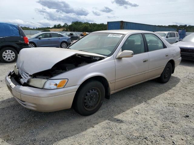 Auction sale of the 1997 Toyota Camry Ce, vin: 4T1BG22K0VU787574, lot number: 57044554