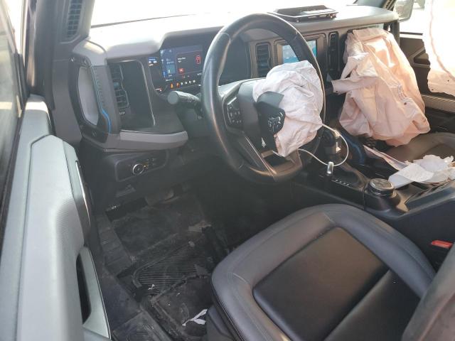 1FMDE5BH2NLA98193 Ford BRONCO BAS