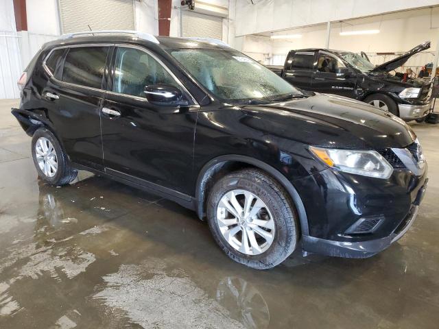 5N1AT2MVXEC810976 Nissan ROGUE S