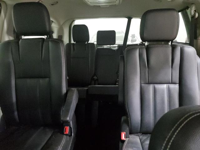 2C4RC1CG6GR167489 Chrysler Town & Country Touring L