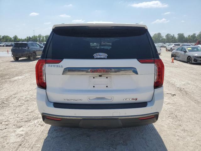 1GKS2HKD2NR174287 GMC Yukon Xl K1500 At4
