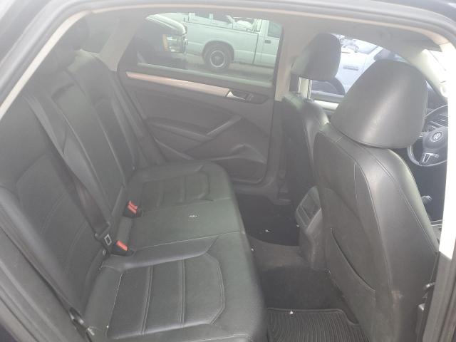 1VWAT7A38EC072483 Volkswagen PASSAT S