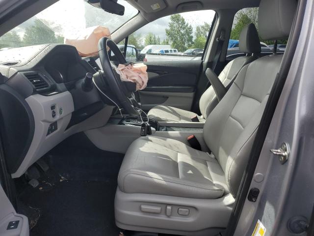 5FNYF6H94KB050282 Honda Pilot Touring