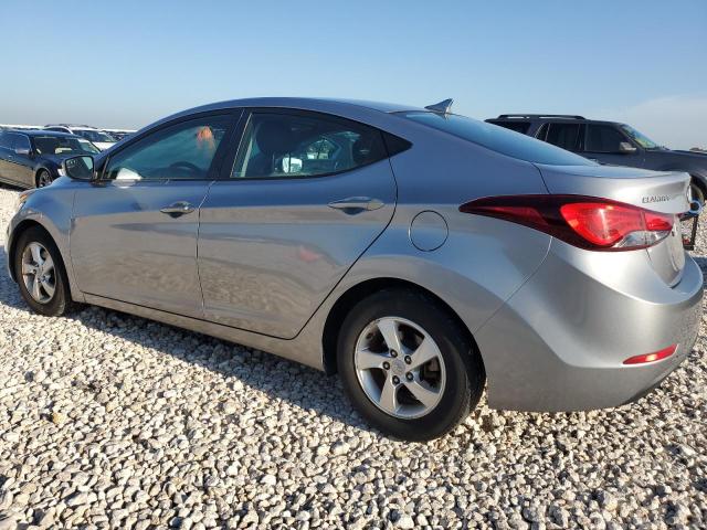 5NPDH4AE5FH610239 Hyundai ELANTRA SE