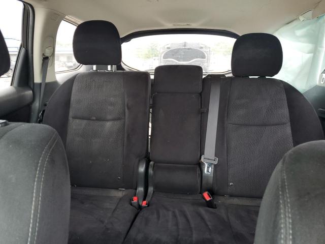 5N1AR2MM6EC601479 Nissan Pathfinder S