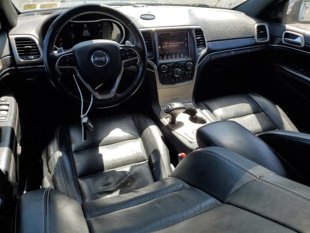 1C4RJFBTXEC147138 Jeep Grand Cherokee Limited