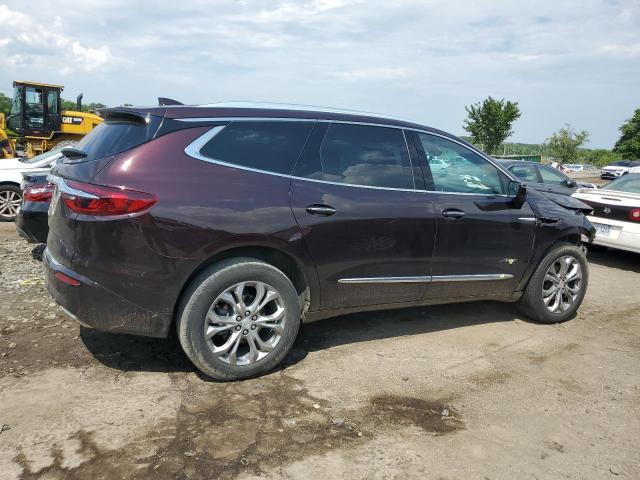 5GAEVCKW0MJ203692 Buick Enclave Av