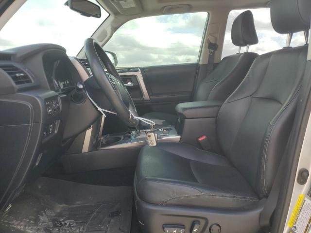 JTEZU5JR4J5179231 Toyota 4RUNNER SR5