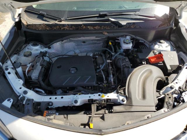 KL4MMFSL4NB065052 Buick Encore Gx Essence