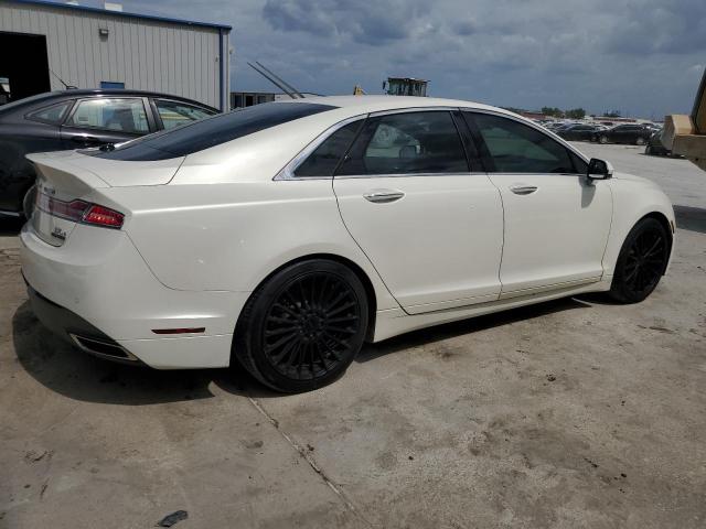 3LN6L2NK2GR613668 Lincoln Mkz Black Label