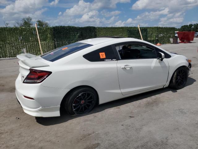 2HGFG4A58FH702872 Honda CIVIC SI