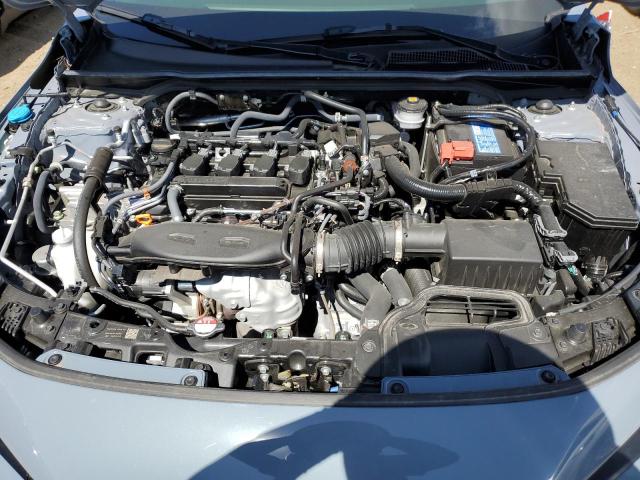 19XFL1H85PE009893 Honda Civic Sport Touring