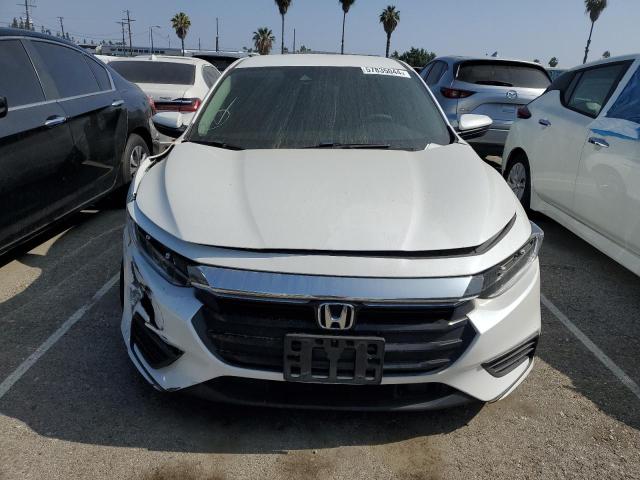 19XZE4F58NE009143 Honda INSIGHT EX