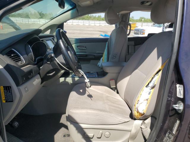 KNDMB5C14L6644308 KIA gdi lamda - ii