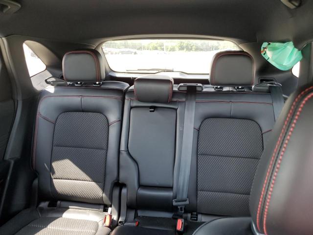 1FMCU0MN1PUB36353 Ford Escape St