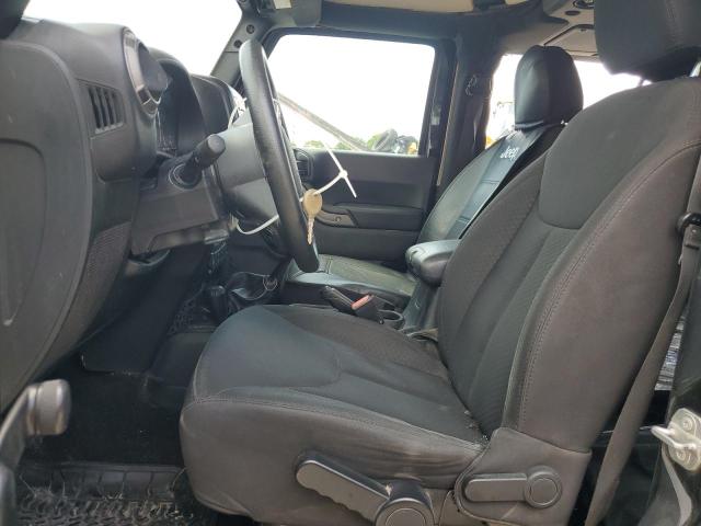 1C4AJWAG9GL233836 Jeep Wrangler Sport