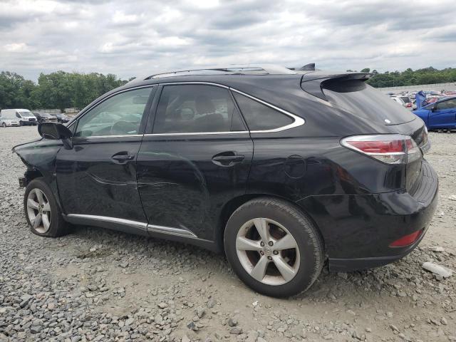 2T2ZK1BA4EC140431 Lexus RX 350