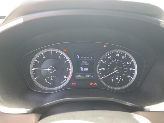 5NMS23AD8KH037709 Hyundai Santa Fe Se