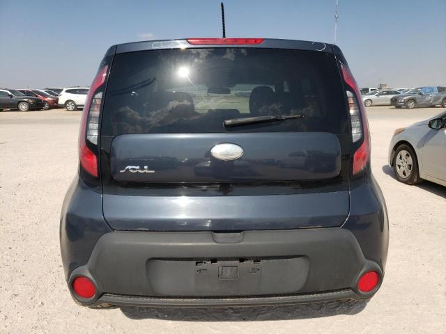 KNDJP3A57E7020661 KIA SOUL +