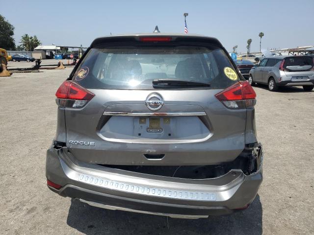 JN8AT2MTXHW406957 Nissan ROGUE S