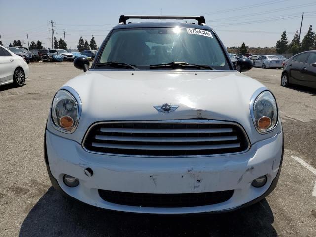 WMWZB3C52EWR36388 Mini COOPER COUNTRYMAN