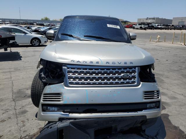 SALGS2EF8GA299185 Land Rover RANGE ROVE