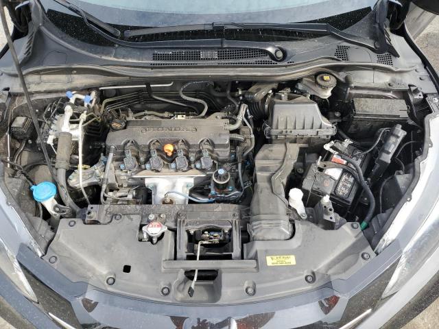 3CZRU5H52JM721745 Honda HR-V EX