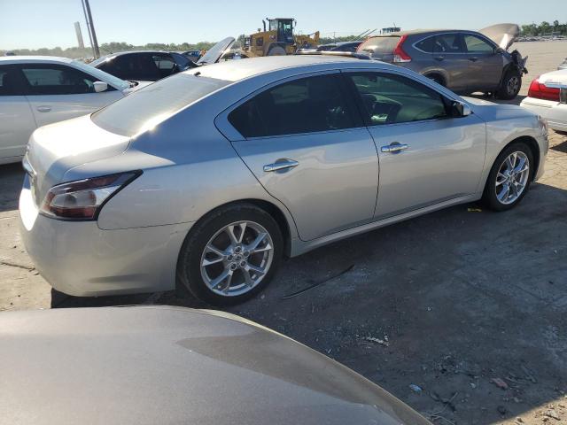 1N4AA5APXEC454021 Nissan MAXIMA S
