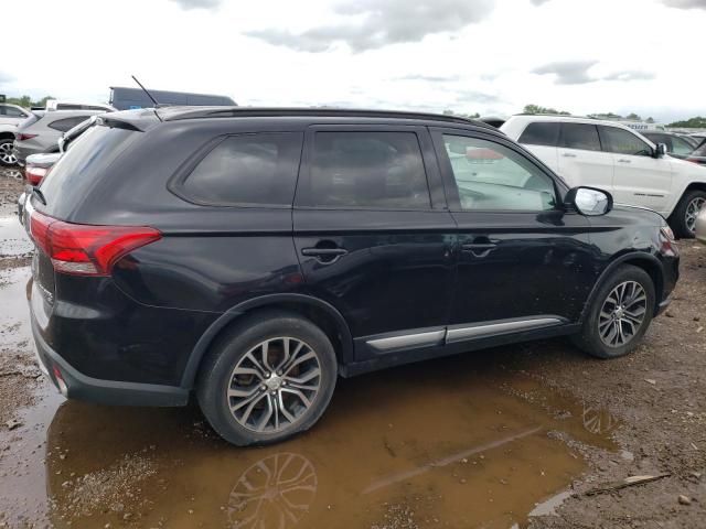 JA4AZ3A38GZ034319 Mitsubishi Outlander Se