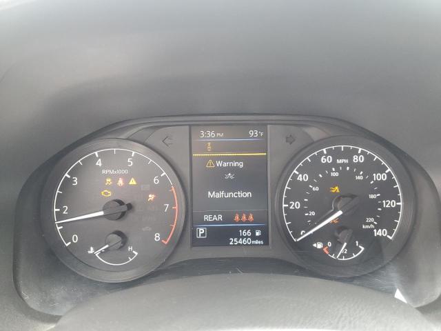 1N4BL4BV5PN373764 Nissan ALTIMA S