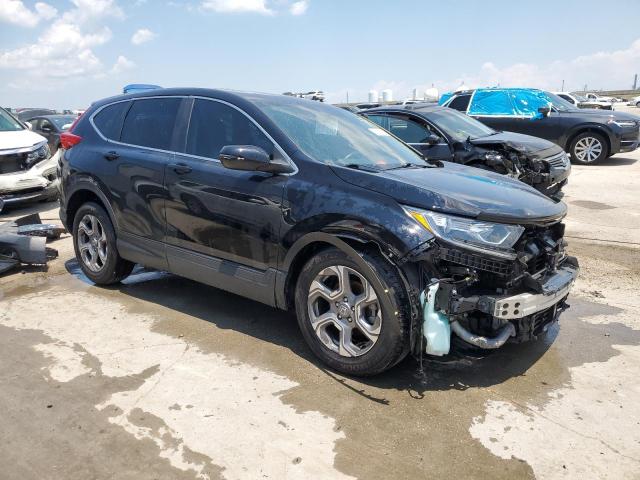7FARW1H8XHE017587 Honda CR-V EXL