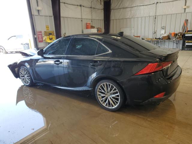 JTHBA1D29H5040985 Lexus IS 200T