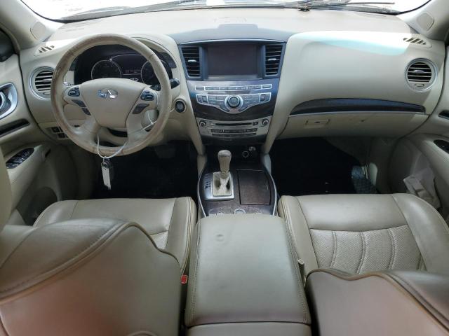 5N1AL0MM7EC551309 Infiniti QX60