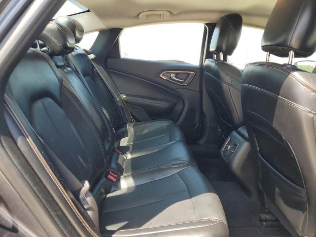 1C3CCCCG5FN514294 Chrysler 200 C