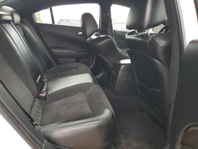 2C3CDXHGXKH597611 Dodge CHARGER GT