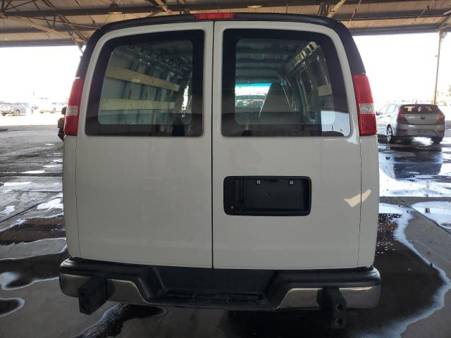 1GCWGAFP9N1142784 Chevrolet Express G2500
