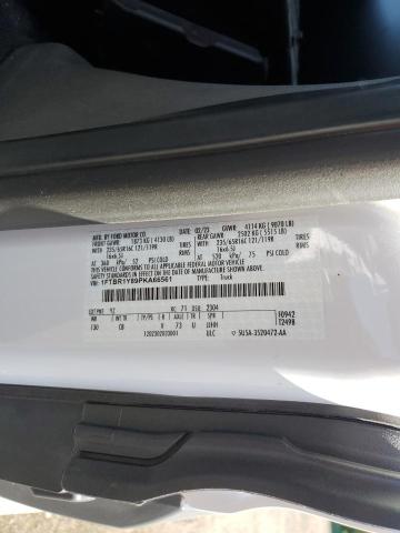 1FTBR1Y89PKA66561 Ford Transit T-250