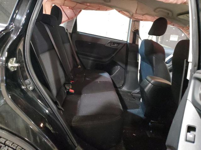 JF2SJABC5FH438124 Subaru FORESTER 2
