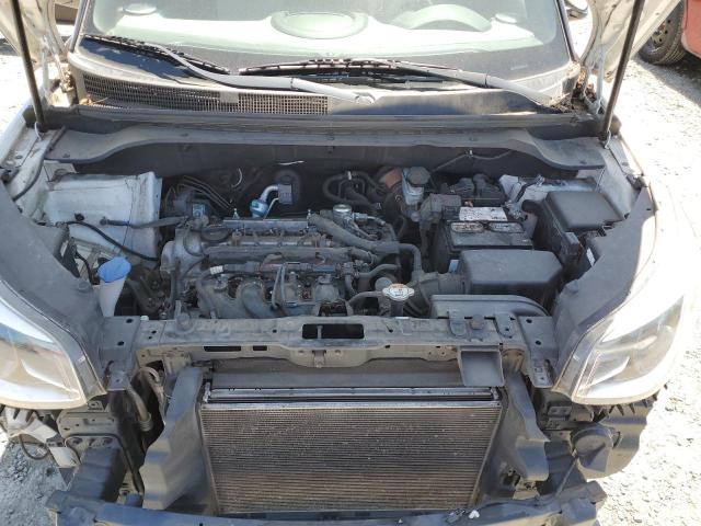 KNDJN2A23E7067580 KIA Soul