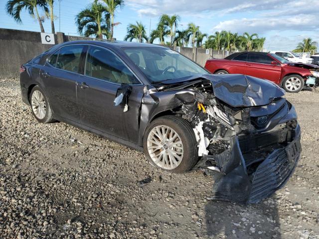 4T1F31AK3LU529118 Toyota CAMRY XLE