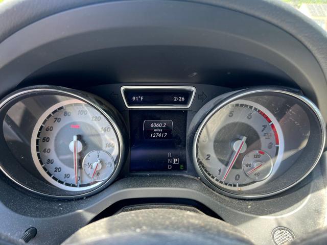 WDCTG4GB1FJ094622 Mercedes-Benz Gla 250 4matic