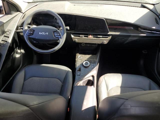 KNDCR3L13P5029742 KIA Niro Wind