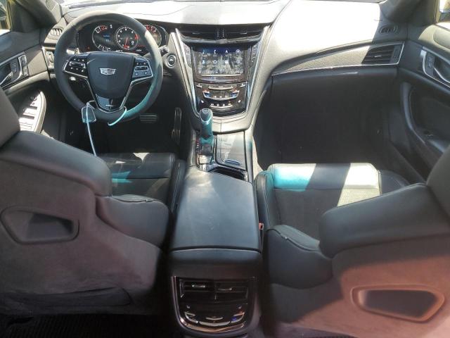 1G6A15S66H0198212 Cadillac CTS-V